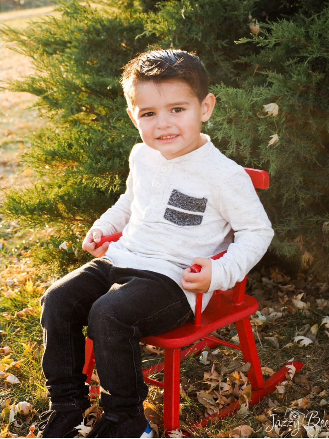 Nolan Arredondo